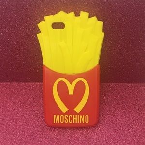 iPhone 6/6s Moschino Fry Phone Case